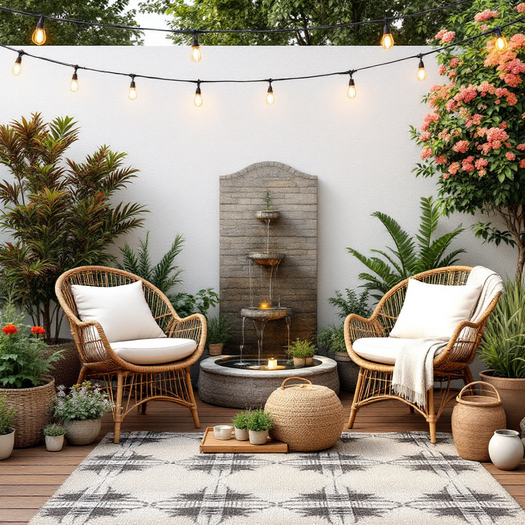 Feng shui furniture(3)