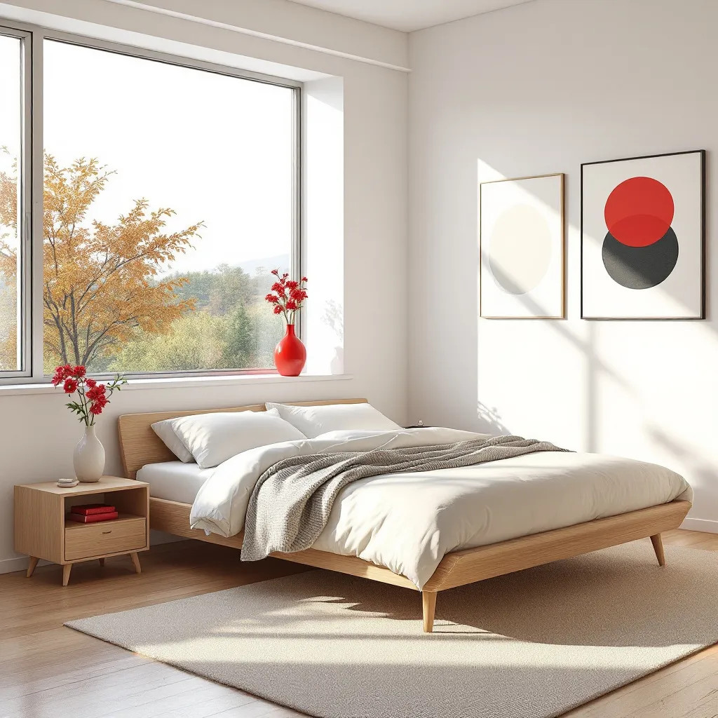 Feng shui furniture(3)