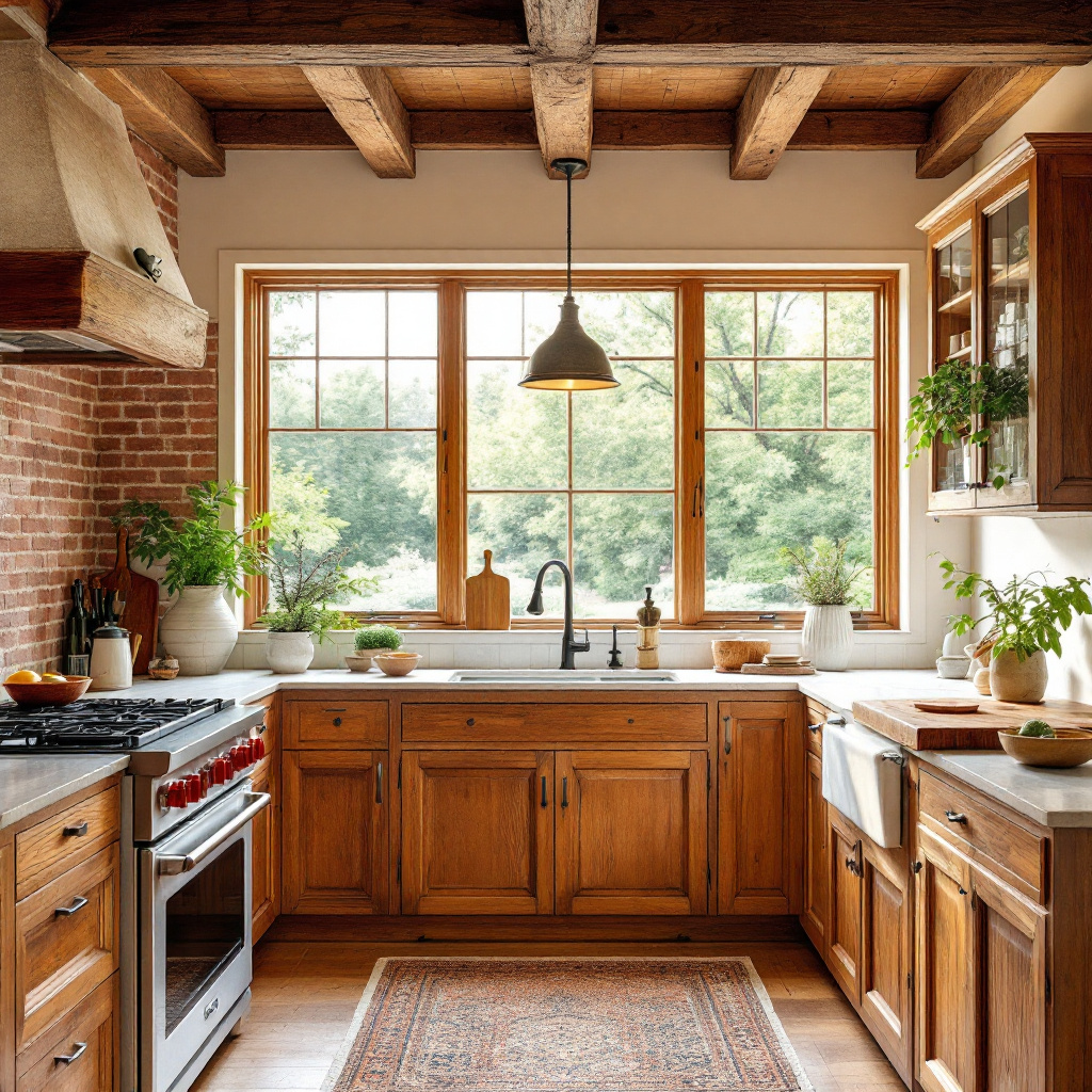 Free feng shui tips for kitchen(3)