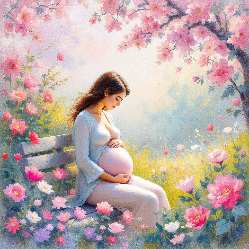 GET PREGNANT