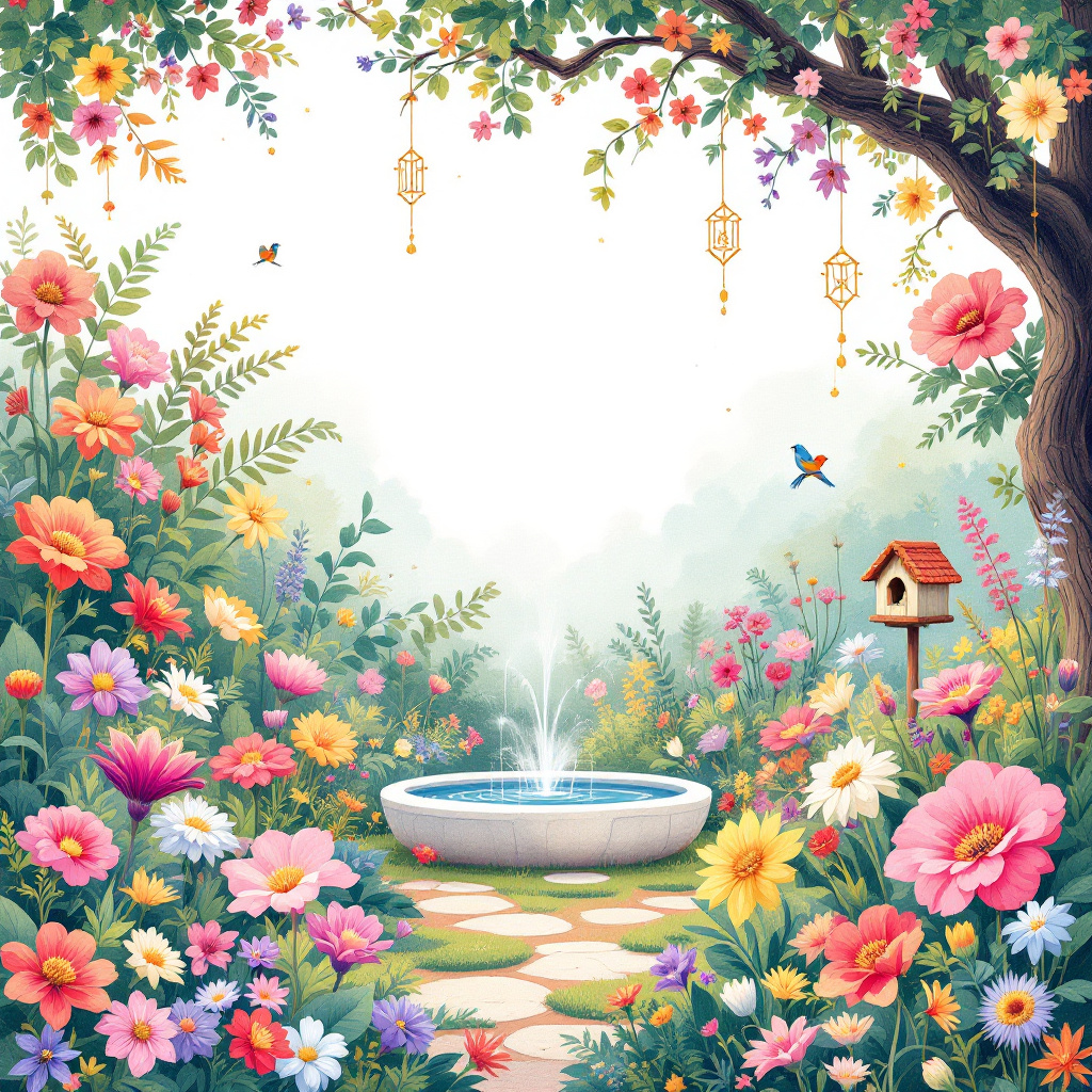 Gardening For Life Feng Shui Tips(1)