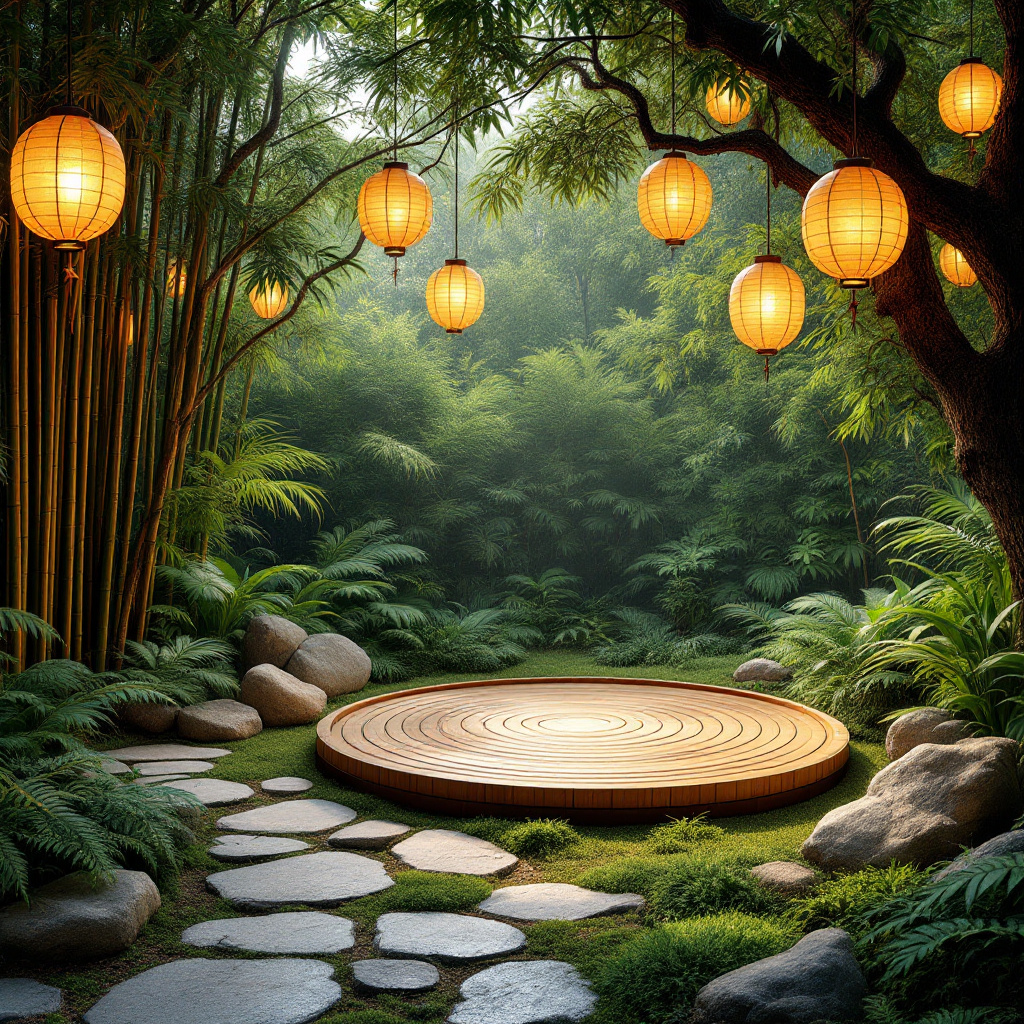 Gardening Guidelines Feng Shui Style(1)