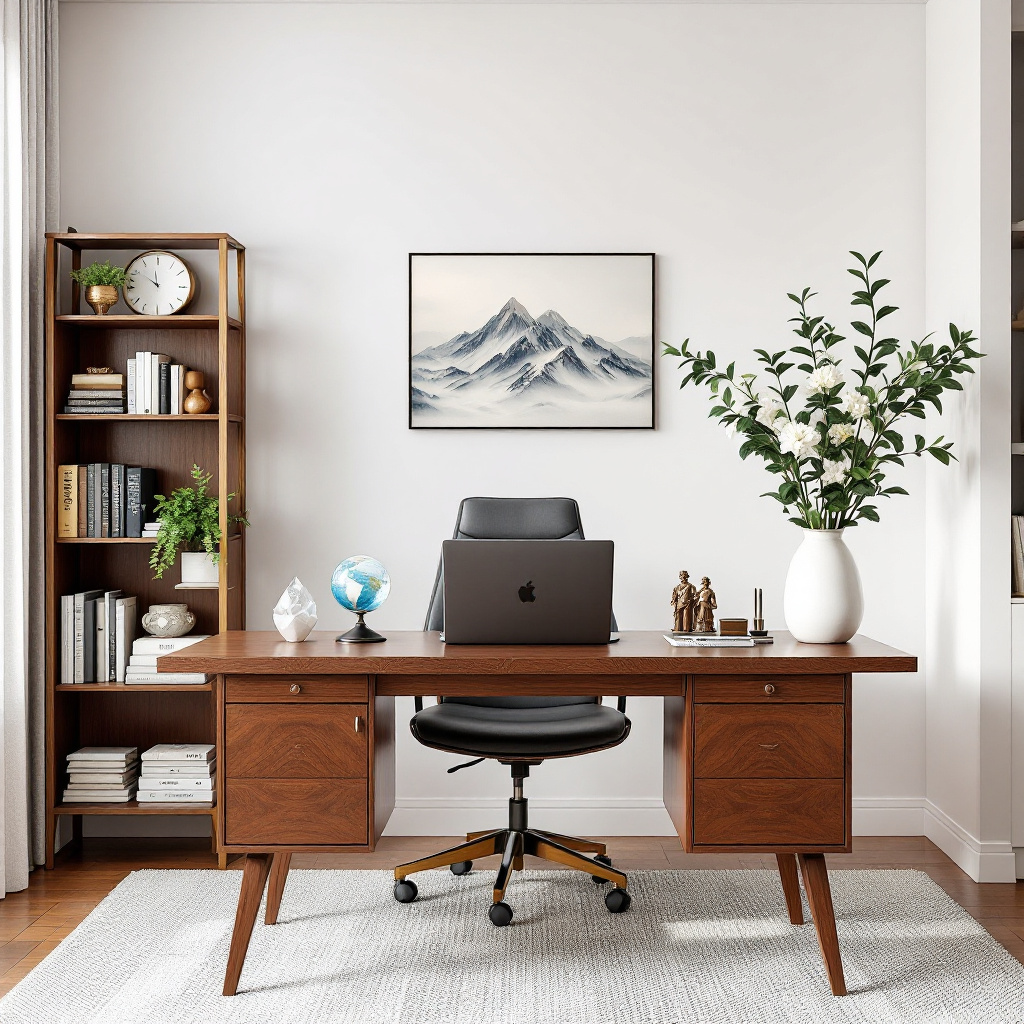 General Feng Shui tips for career sector(1)