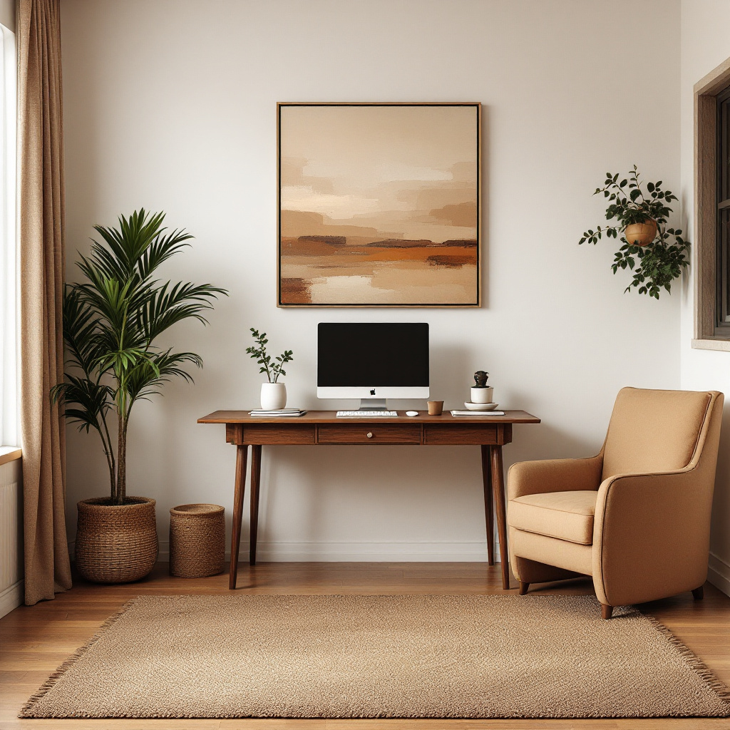 Office feng shui tips