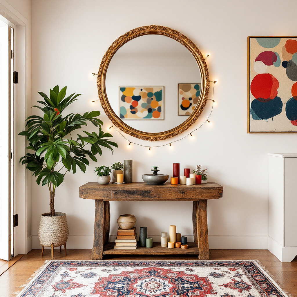 Importance of Feng Shui Decor In Your Entryway