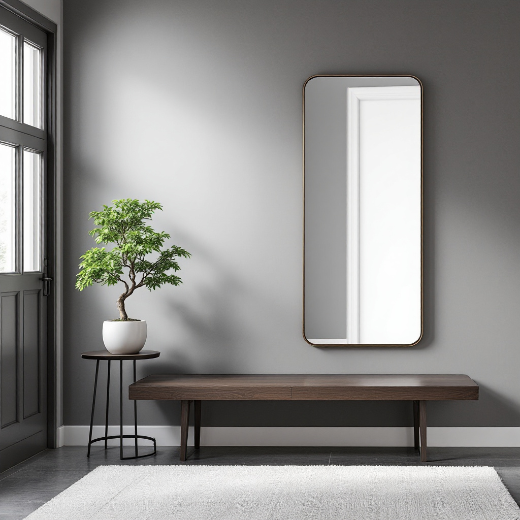 Importance of Feng Shui Decor In Your Entryway