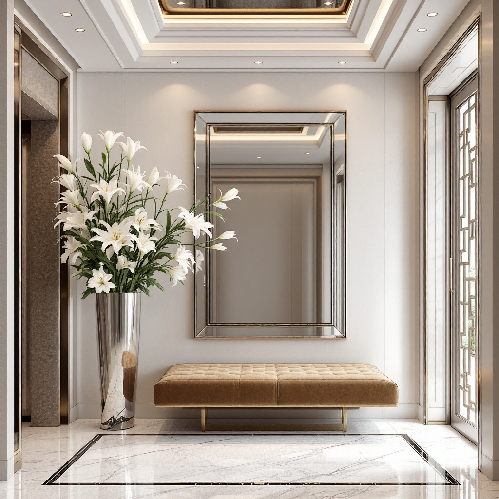 Importance of Feng Shui Decor In Your Entryway