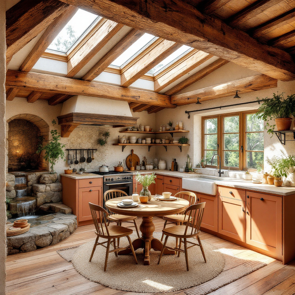 Kitchen Remodeling the Feng Shui Way(3)