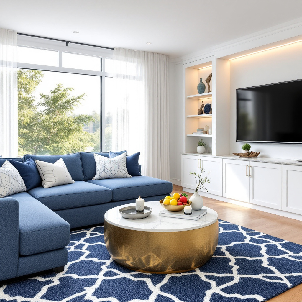 Living Room Feng Shui(3)