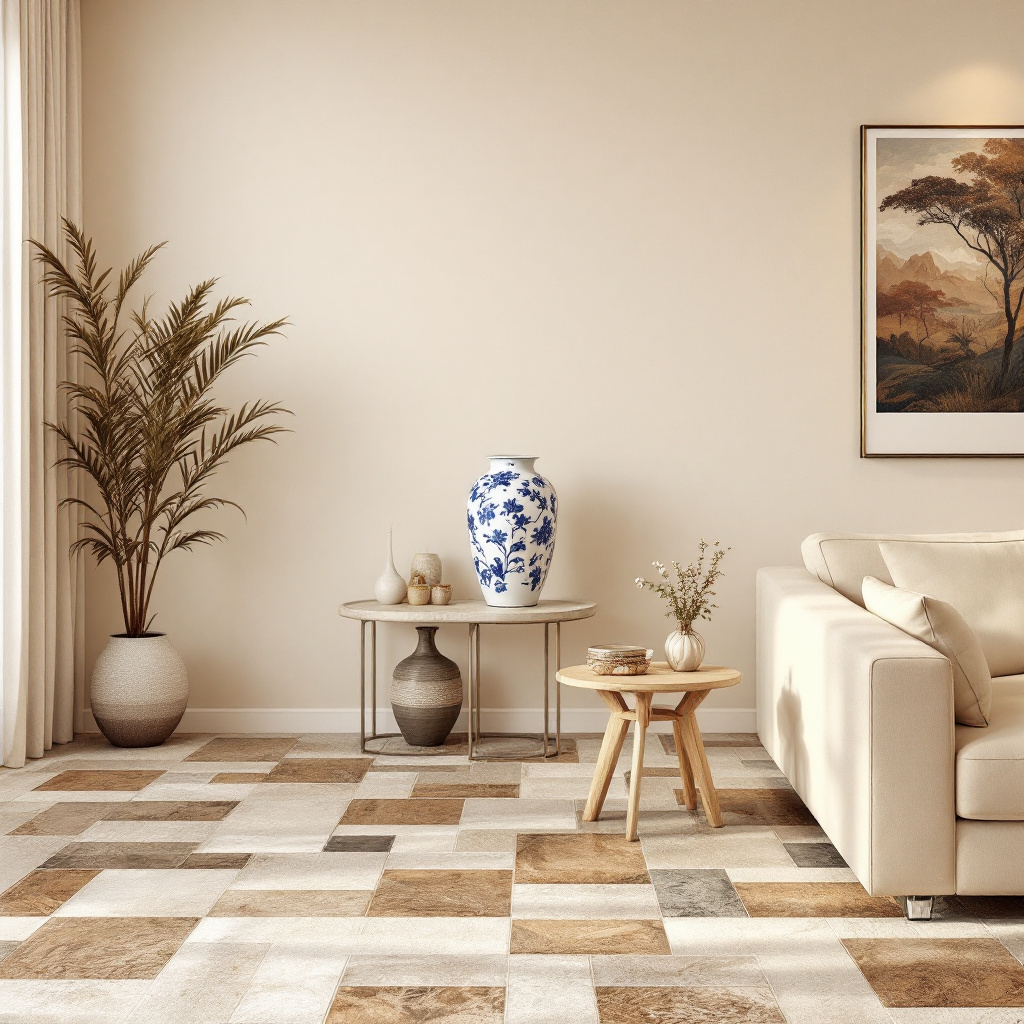 Ceramic and Porcelain