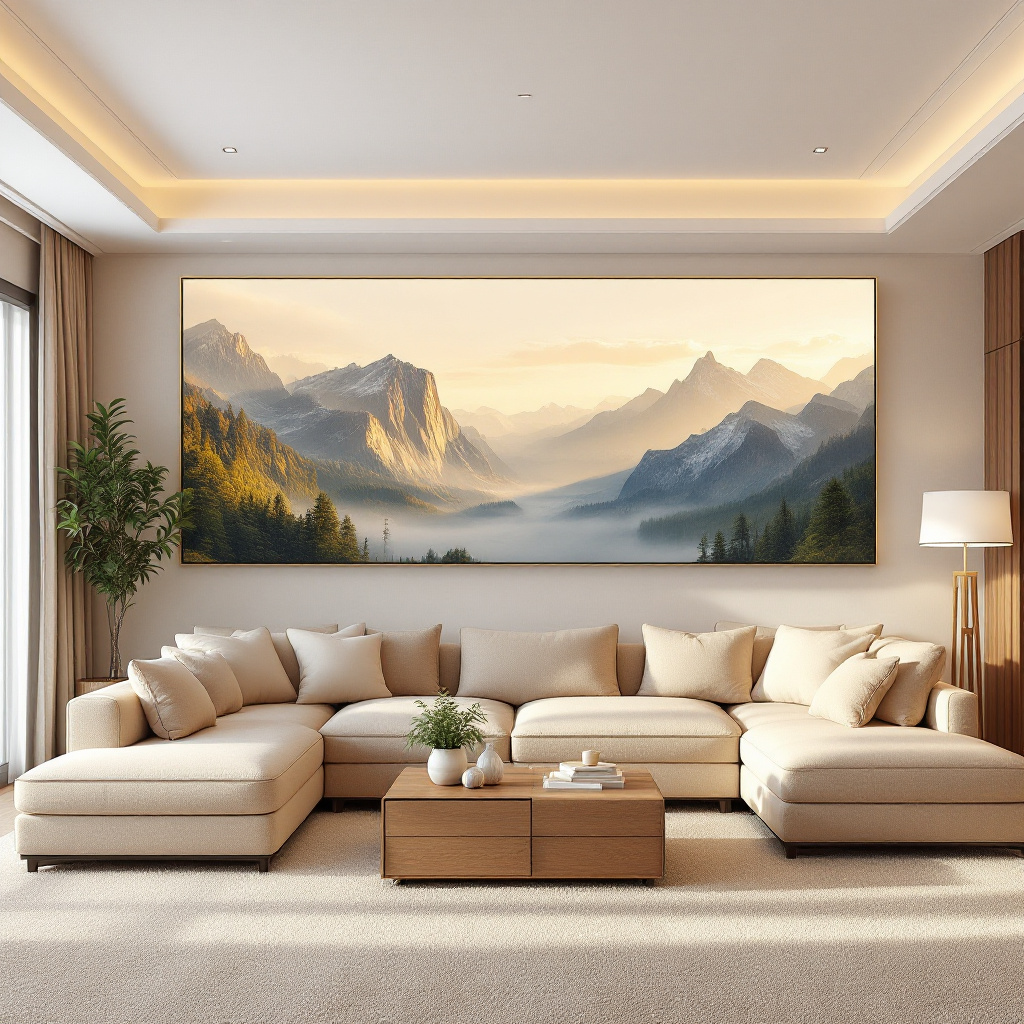Mountains