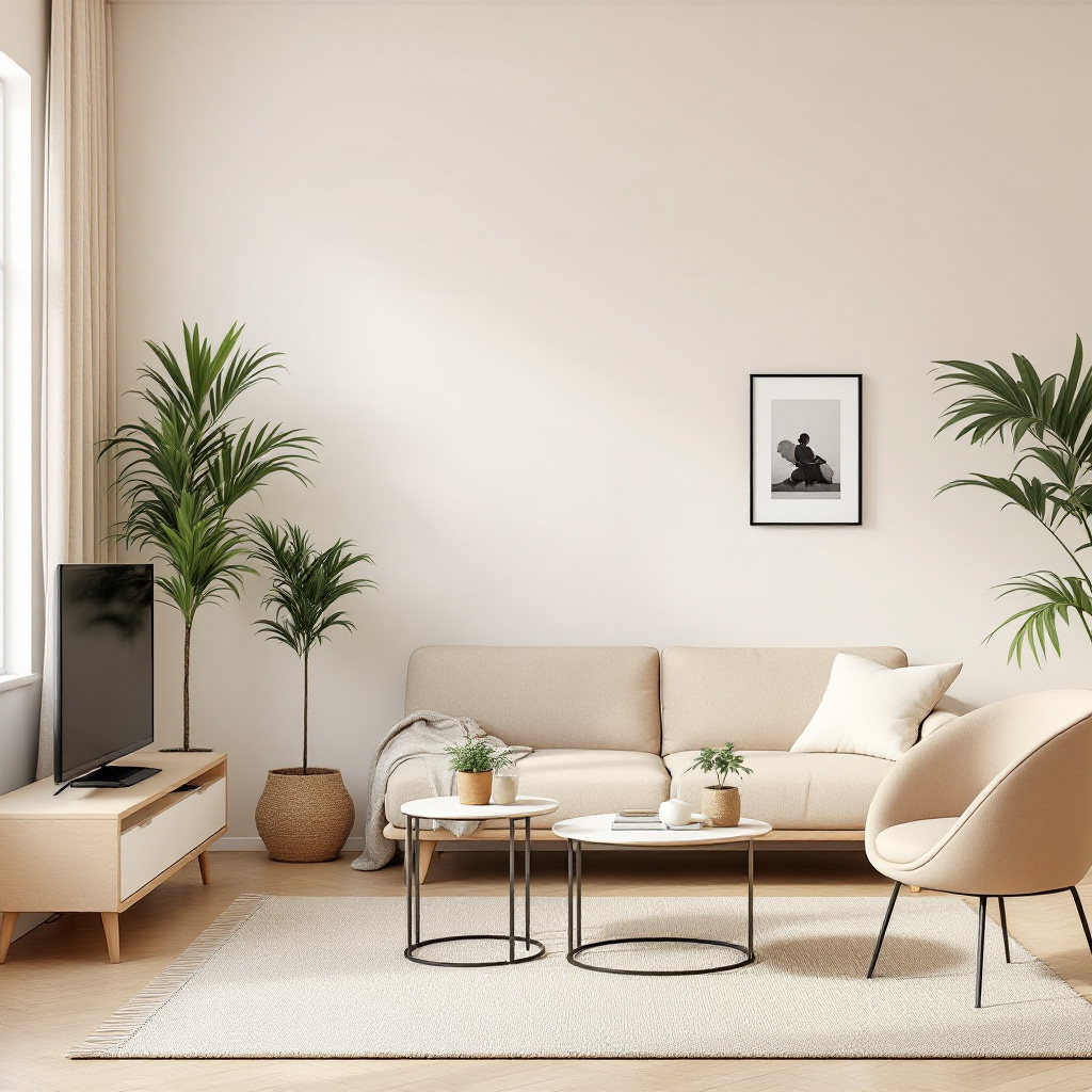 Living Room beige(3)