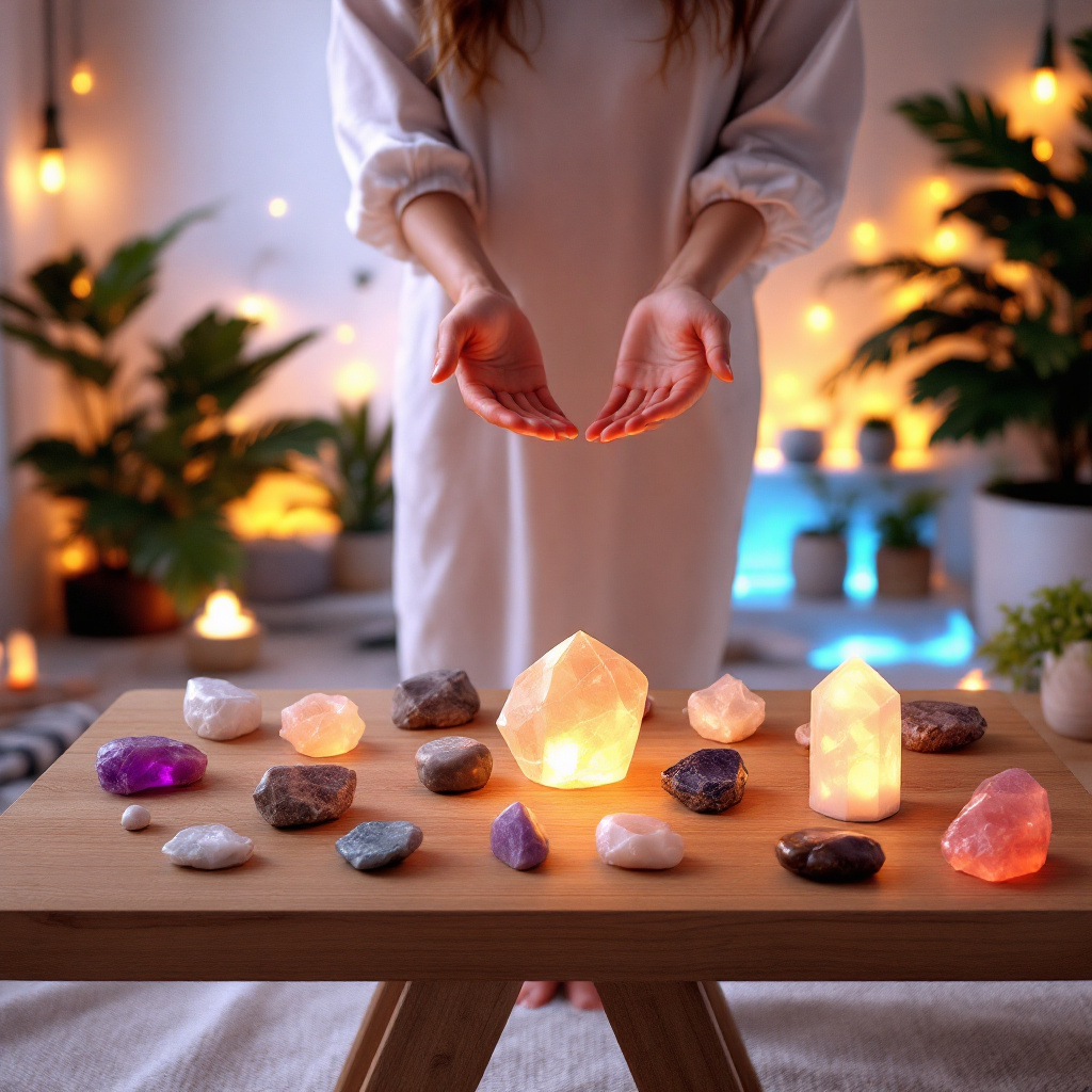 MEDITATION TECHNIQUE AND HEALTH ALTERNATIVE ENERGY HEALING