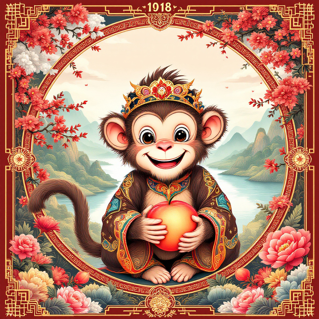 monkey