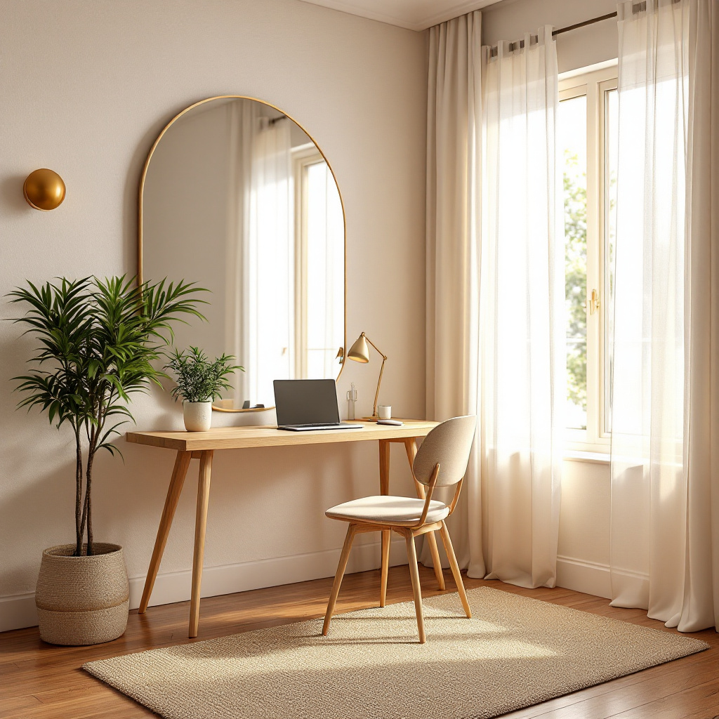 Must Haves For Your Feng Shui Office(3)