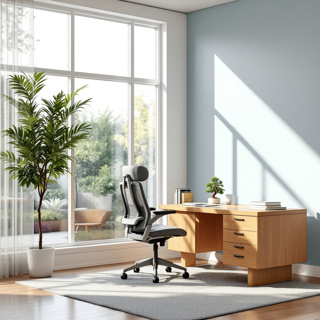 Must Haves For Your Feng Shui Office(3)