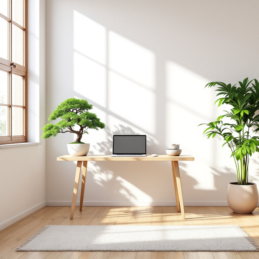 Office feng shui tips