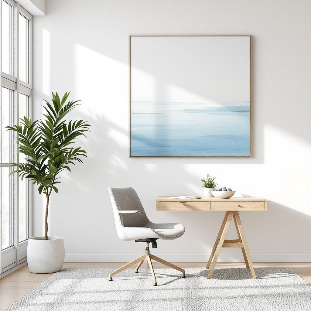 Office feng shui tips