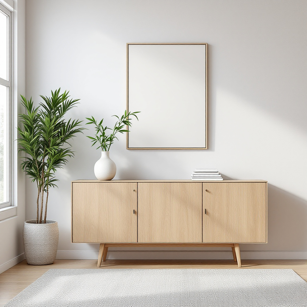 Organization on Cabinet Feng Shui(1)