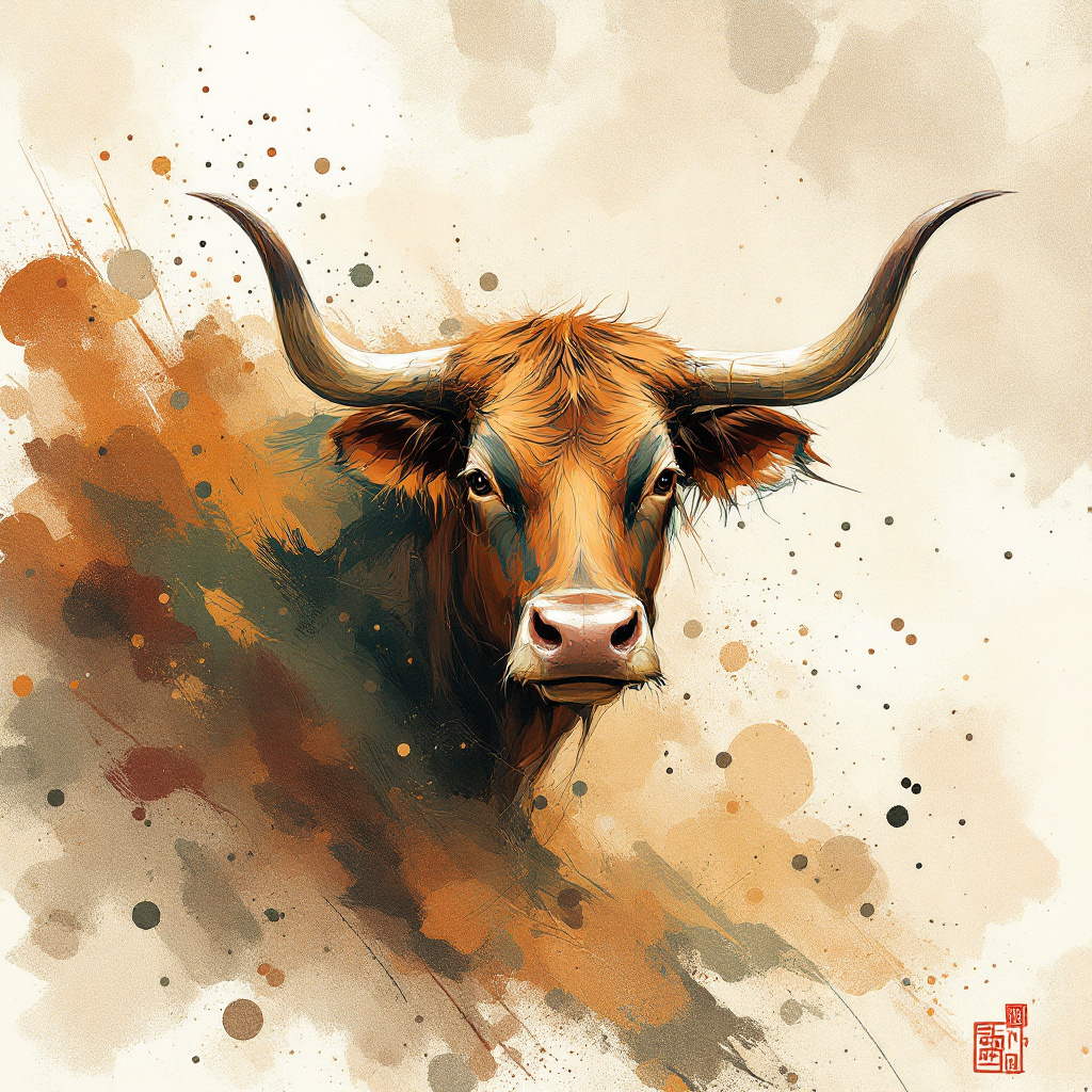ox zodiak
