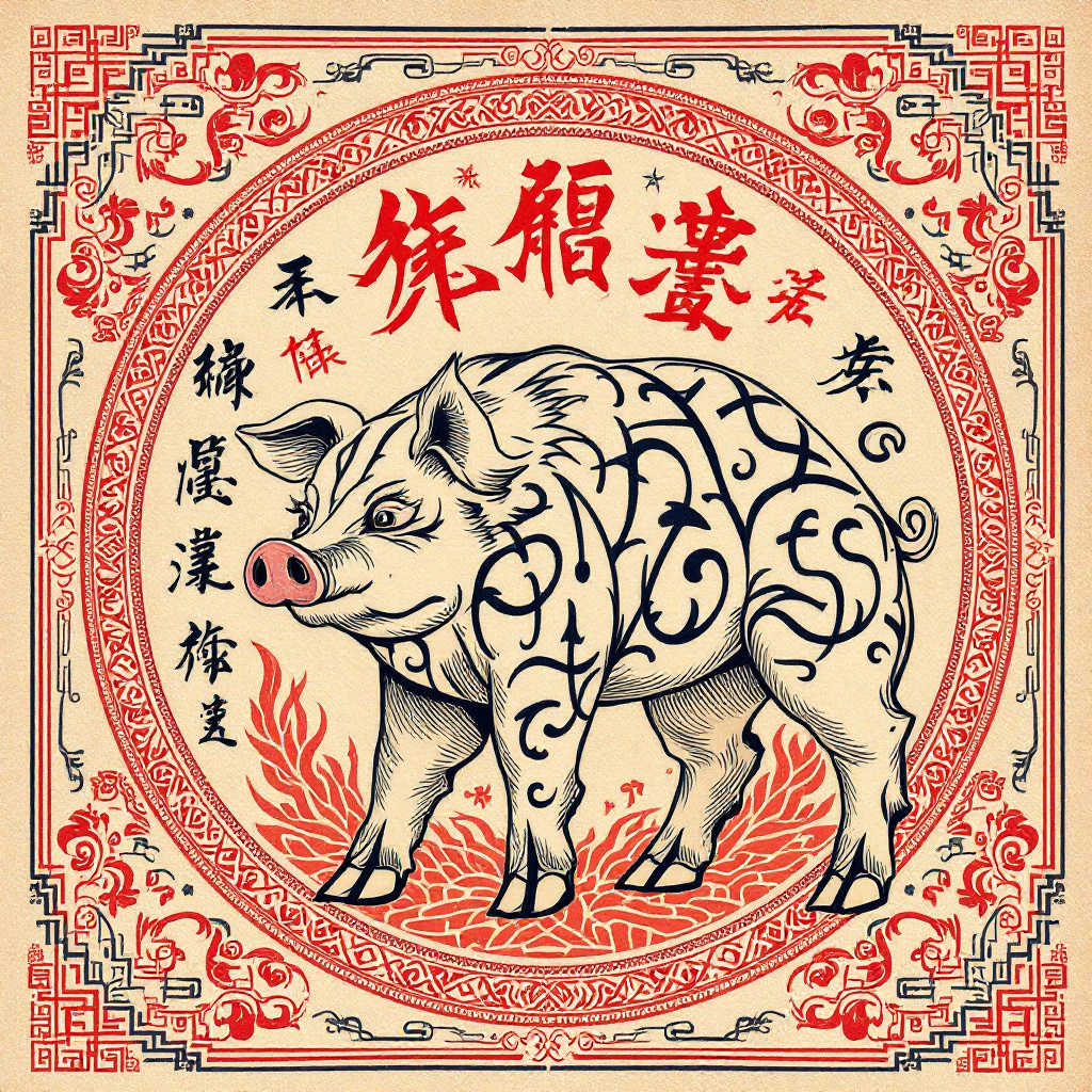 pig-zodiac