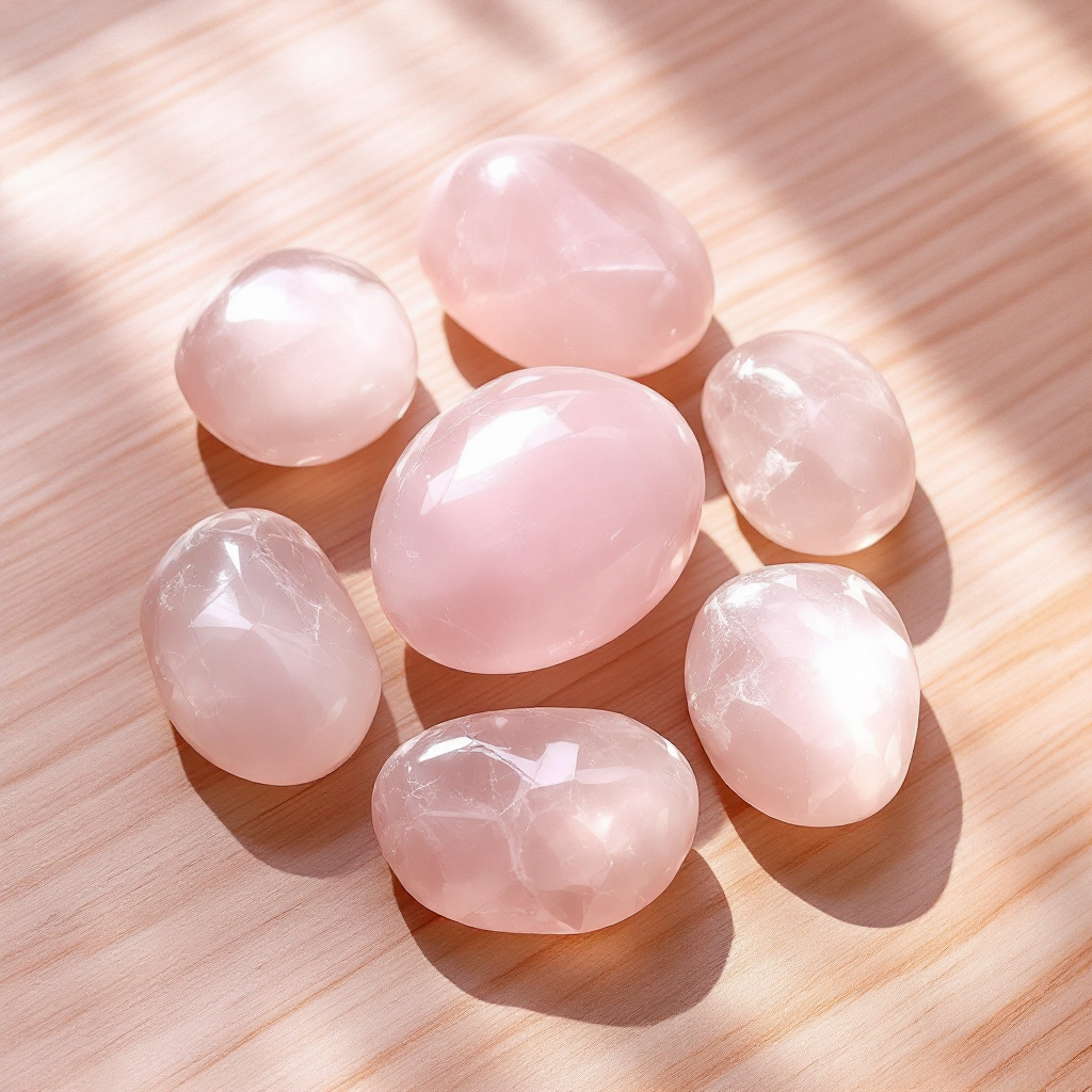 Rose Quartz