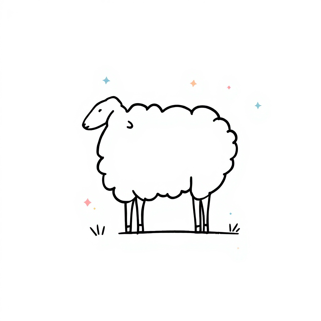 Sheep zodiac