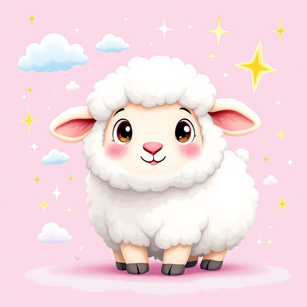 Sheep zodiac