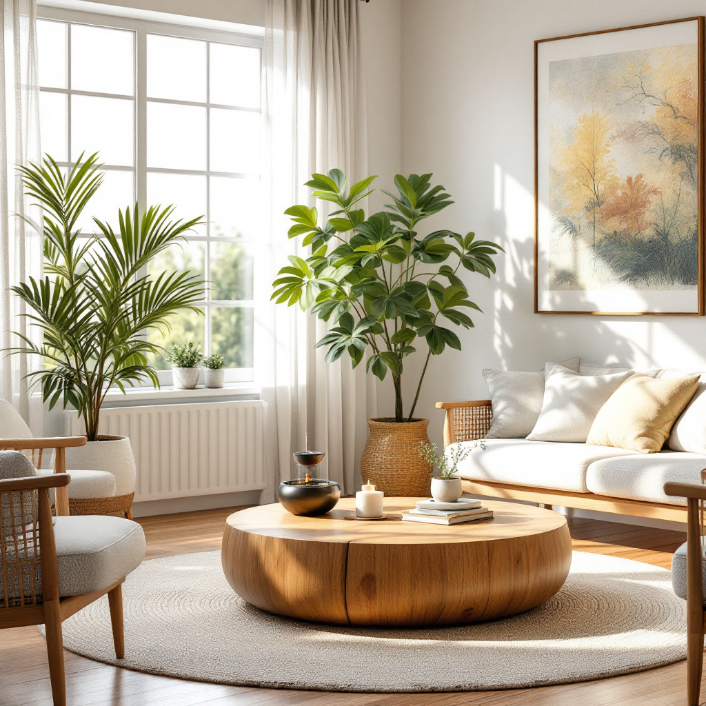 TOP 10 IMPORTANT FENG SHUI TIPS FOR YOUR HOME (1)