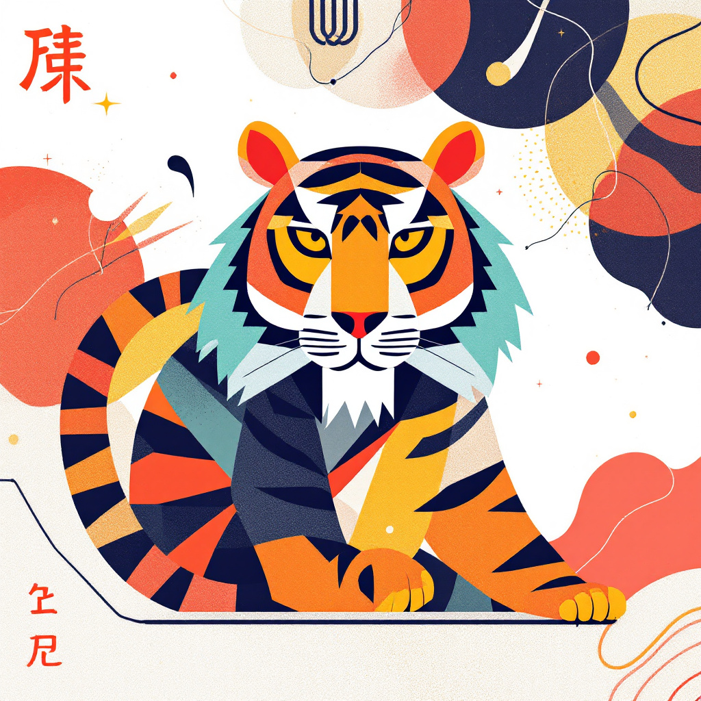 tiger