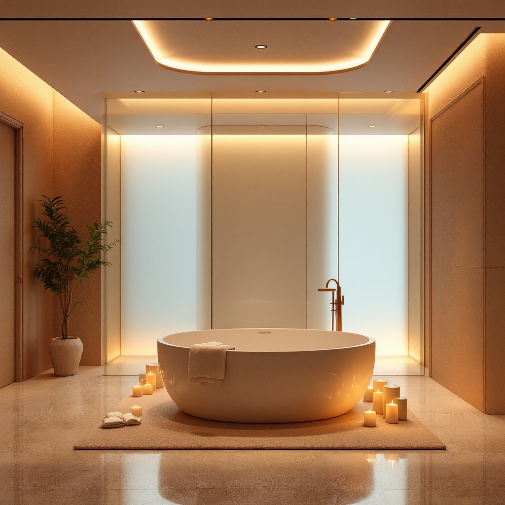 wc feng shui