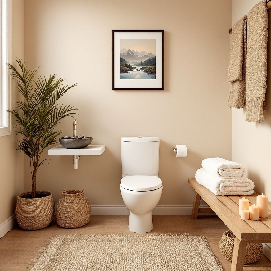 wc feng shui