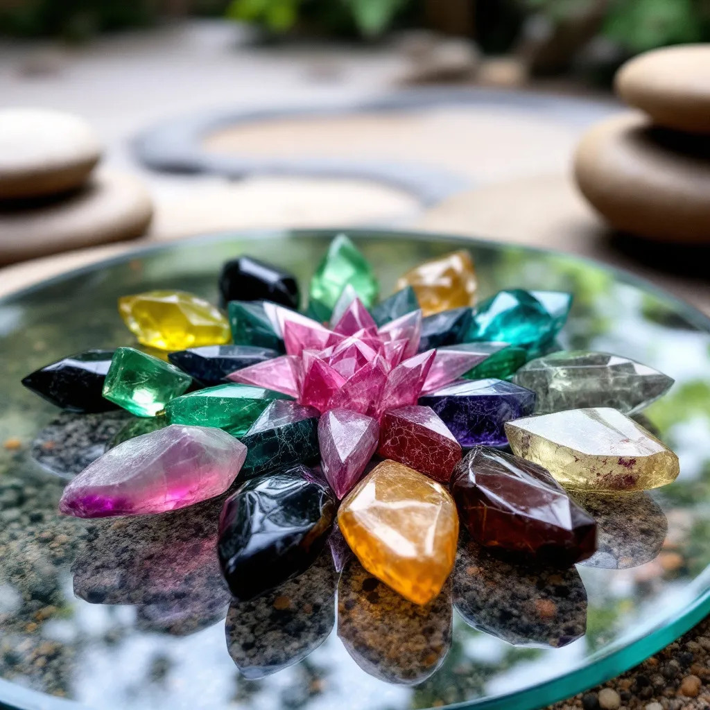 Tourmaline