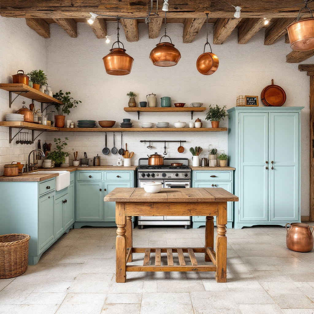 Using the Water Element in the Kitchen