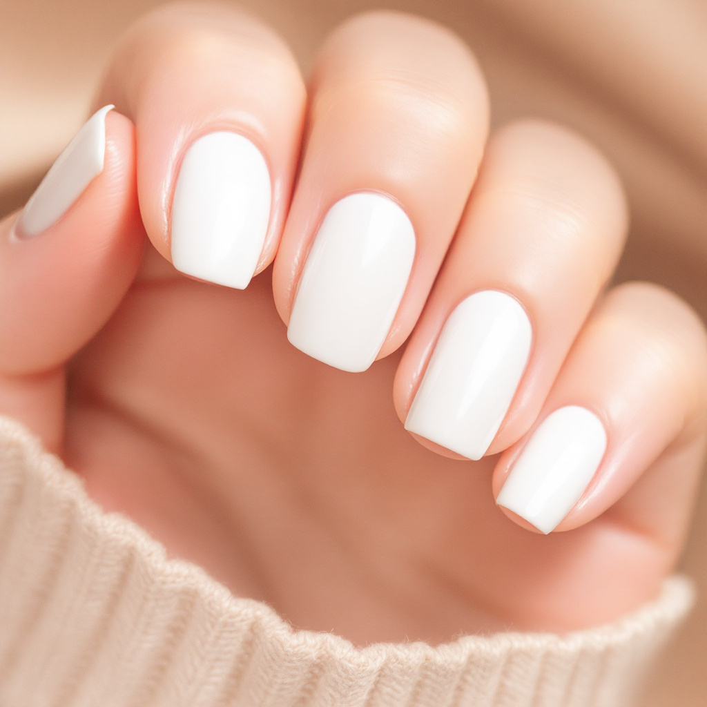 Feng shui Colors for nails