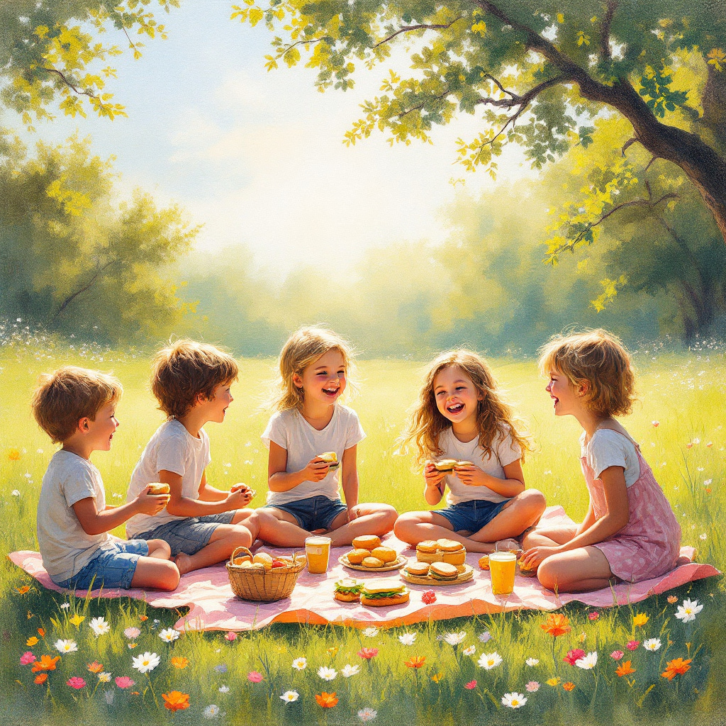 children