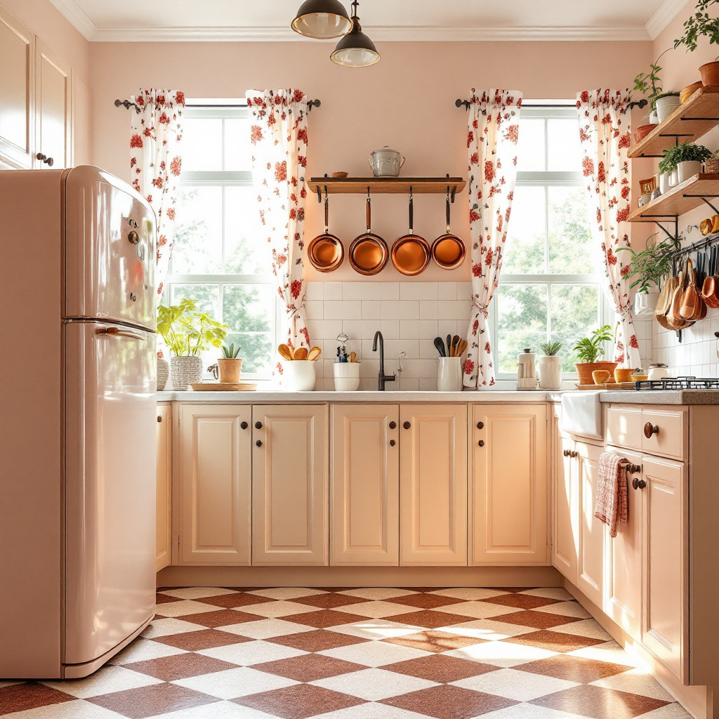 feng shui kitchen