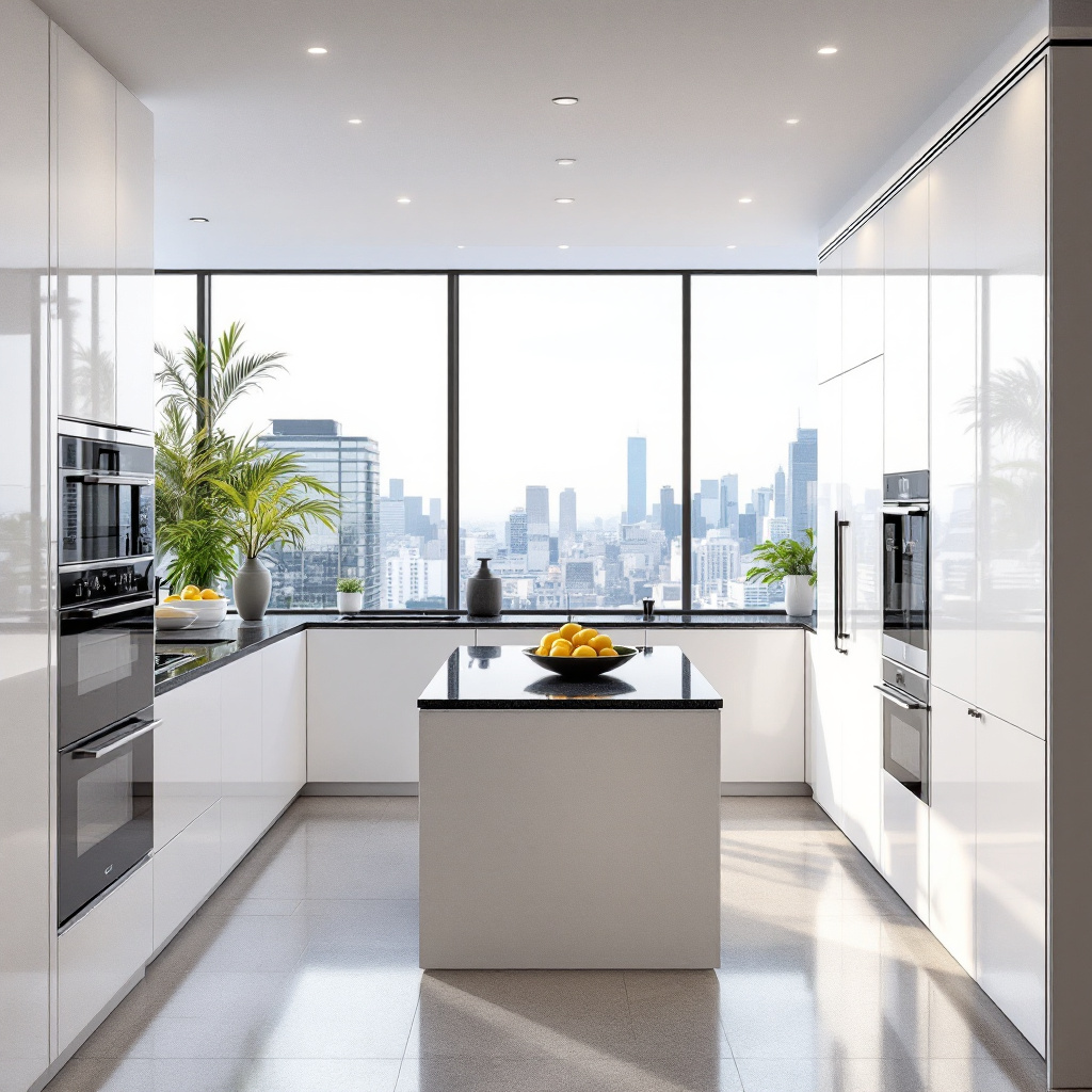 feng shui tips for kitchen(2)