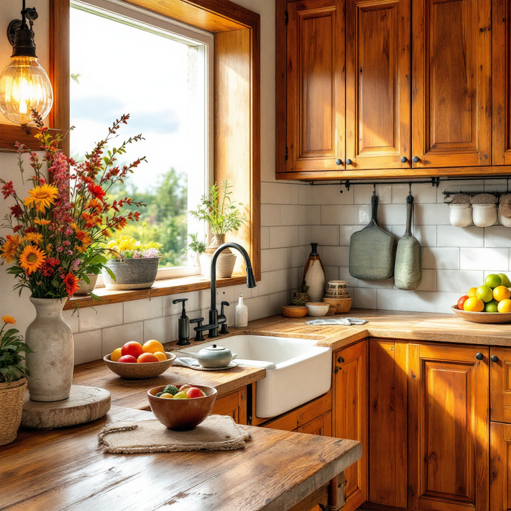 feng shui tips for kitchen(2)