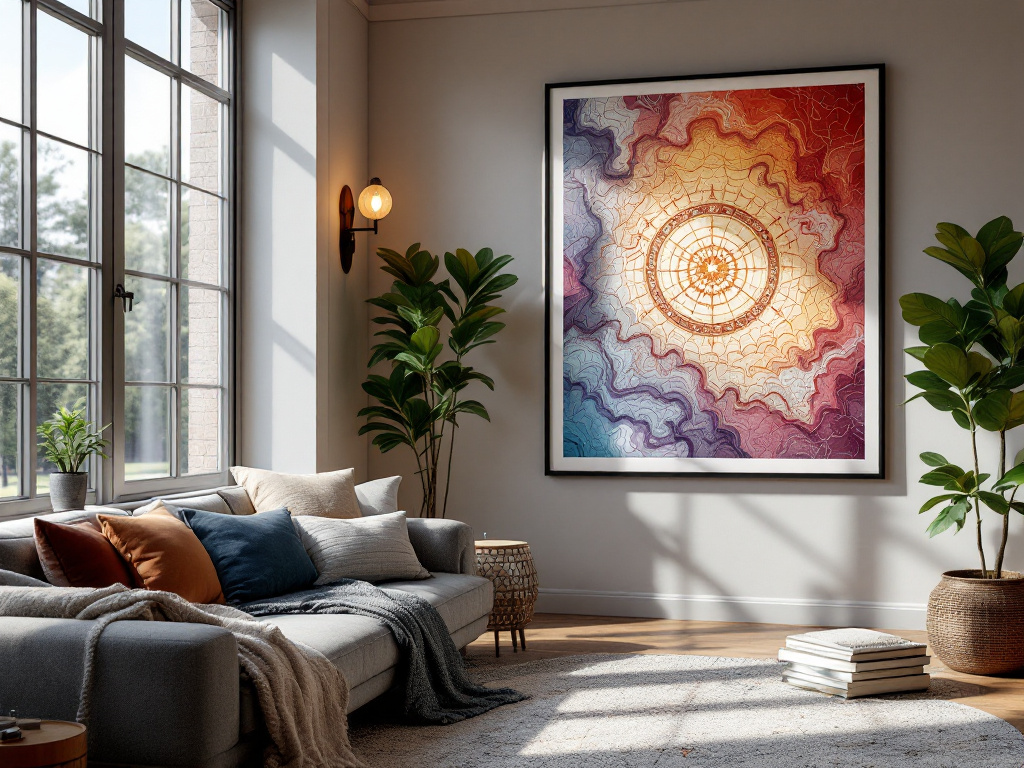 Bagua Map Explained How to Map Your Home