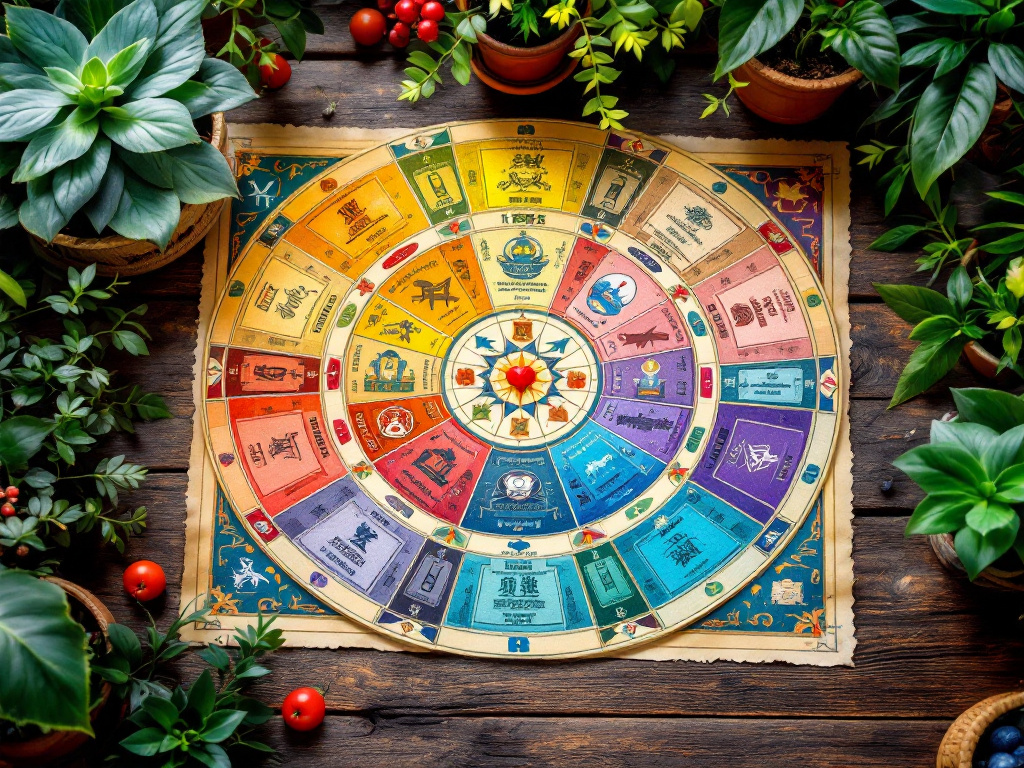 Bagua Map Explained How to Map Your Home