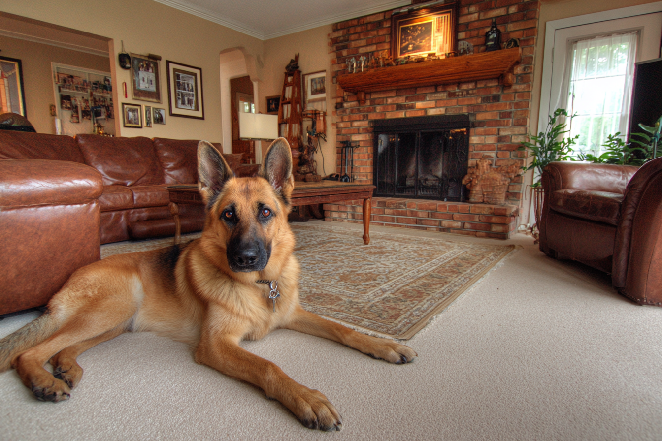 Creating a Harmonious Space: Feng Shui Tips for Your Dog’s Place in the House
