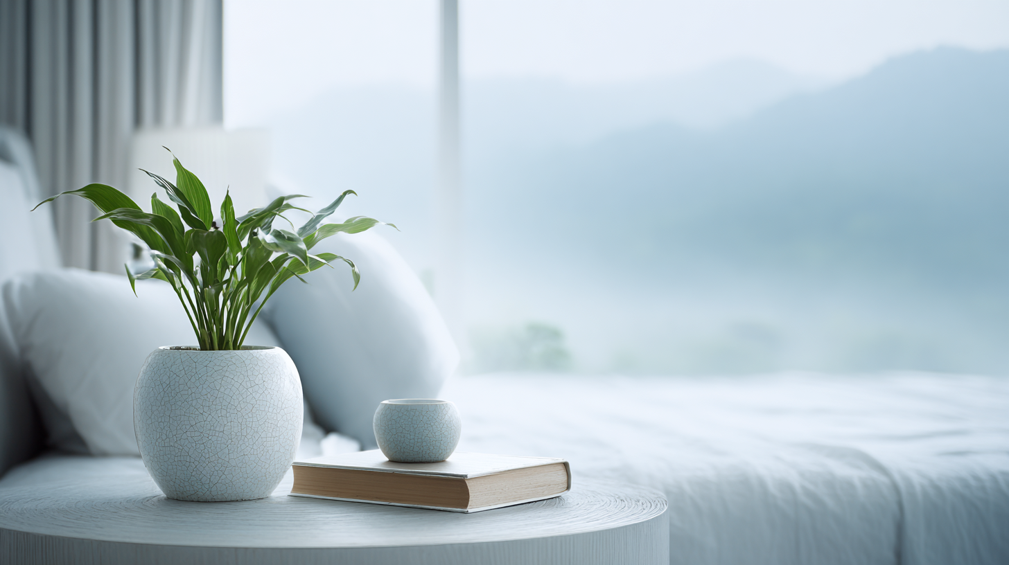 Top 5 Feng Shui Tips for a Harmonious Home
