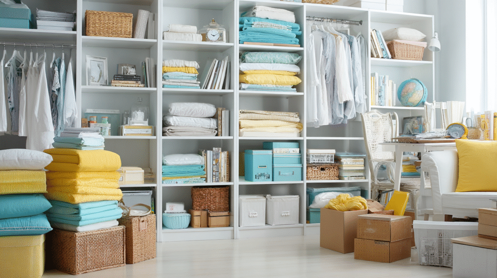 Top 5 Feng Shui Tips for a Harmonious Home