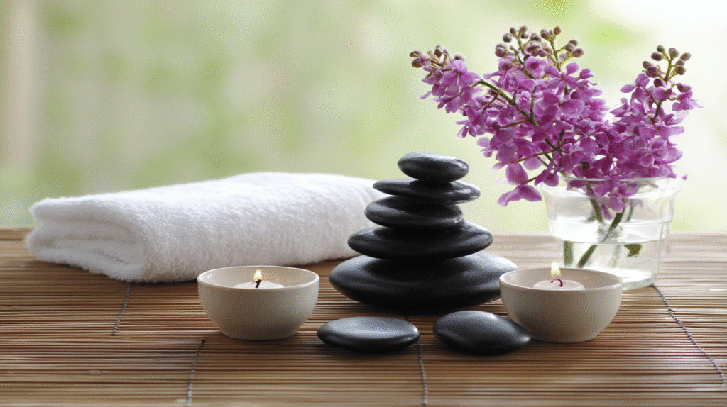 Top 5 Feng Shui Tips for a Harmonious Home