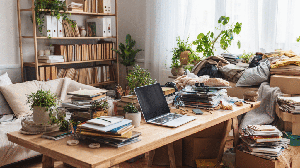 Top 5 Feng Shui Tips for a Harmonious Home