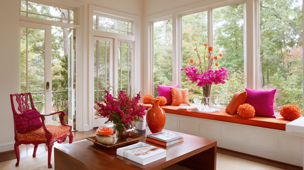 Top 5 Feng Shui Tips for a Harmonious Home