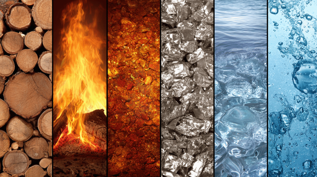 Top 5 Feng Shui Tips for a Harmonious Home