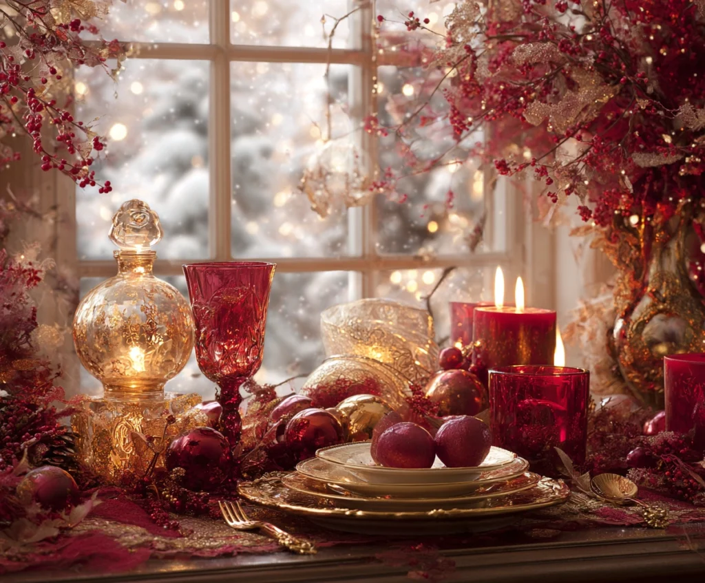 Christmas Decor Feng Shui Tips for a Joyful Season