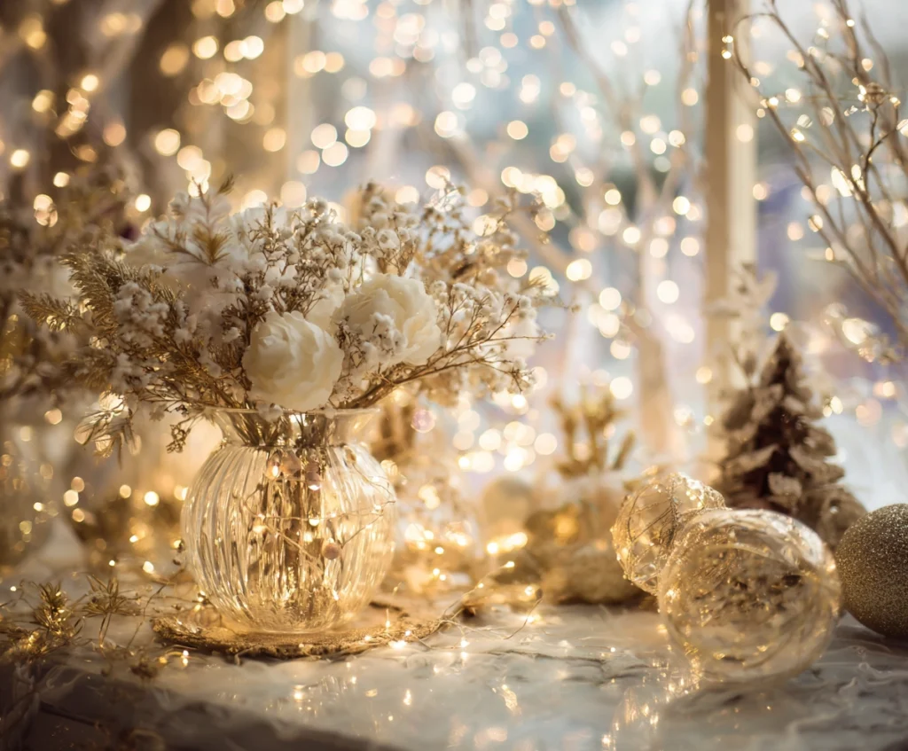 Christmas Decor Feng Shui Tips for a Joyful Season